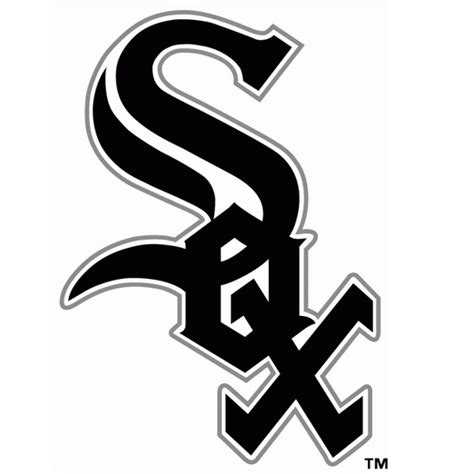 chicago white sox logo font